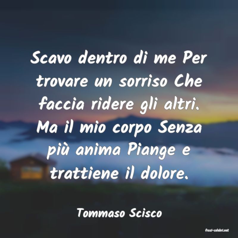 frasi di Tommaso Scisco