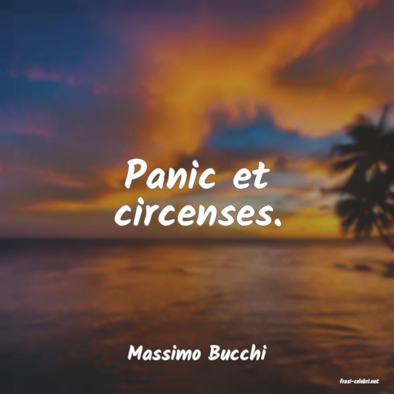 frasi di Massimo Bucchi