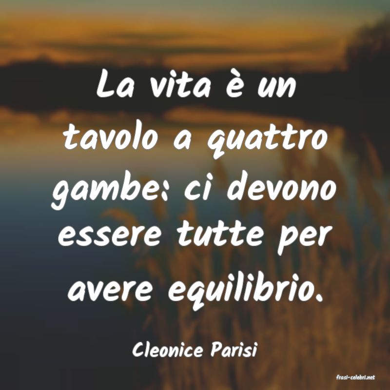 frasi di Cleonice Parisi