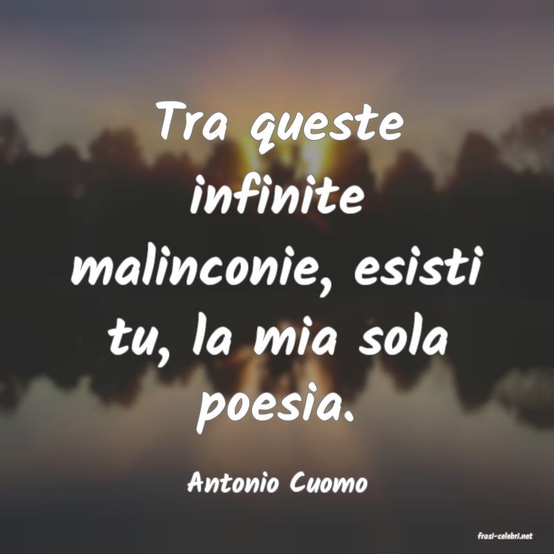 frasi di  Antonio Cuomo
