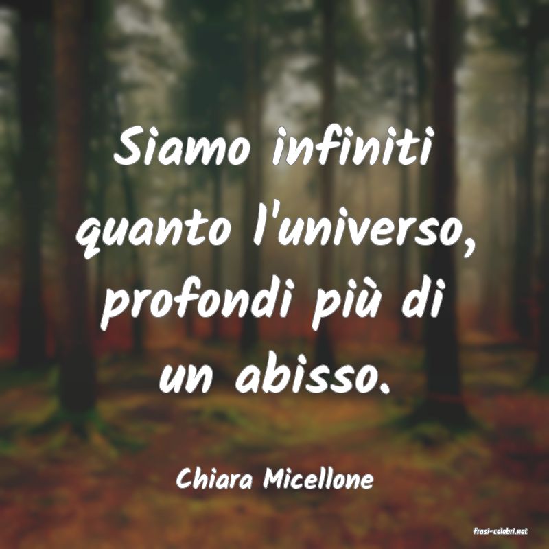 frasi di  Chiara Micellone
