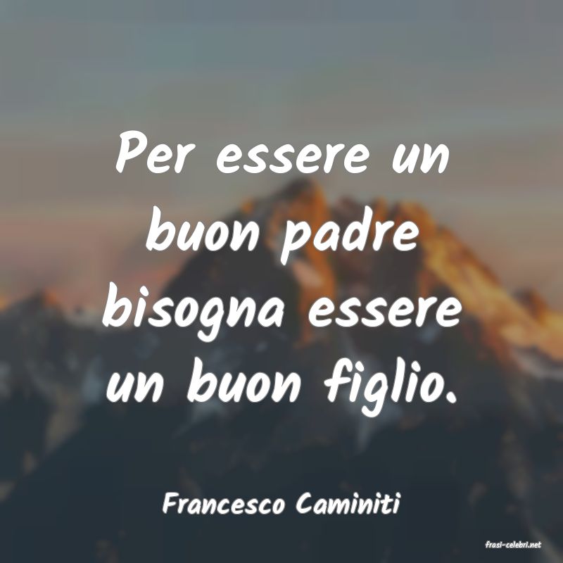 frasi di Francesco Caminiti