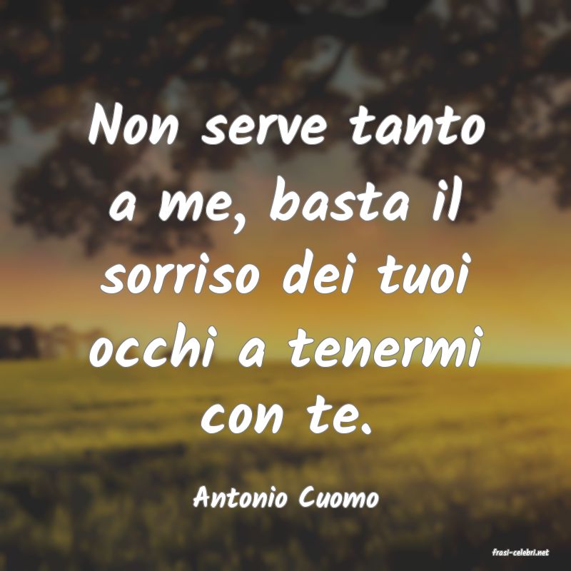 frasi di  Antonio Cuomo

