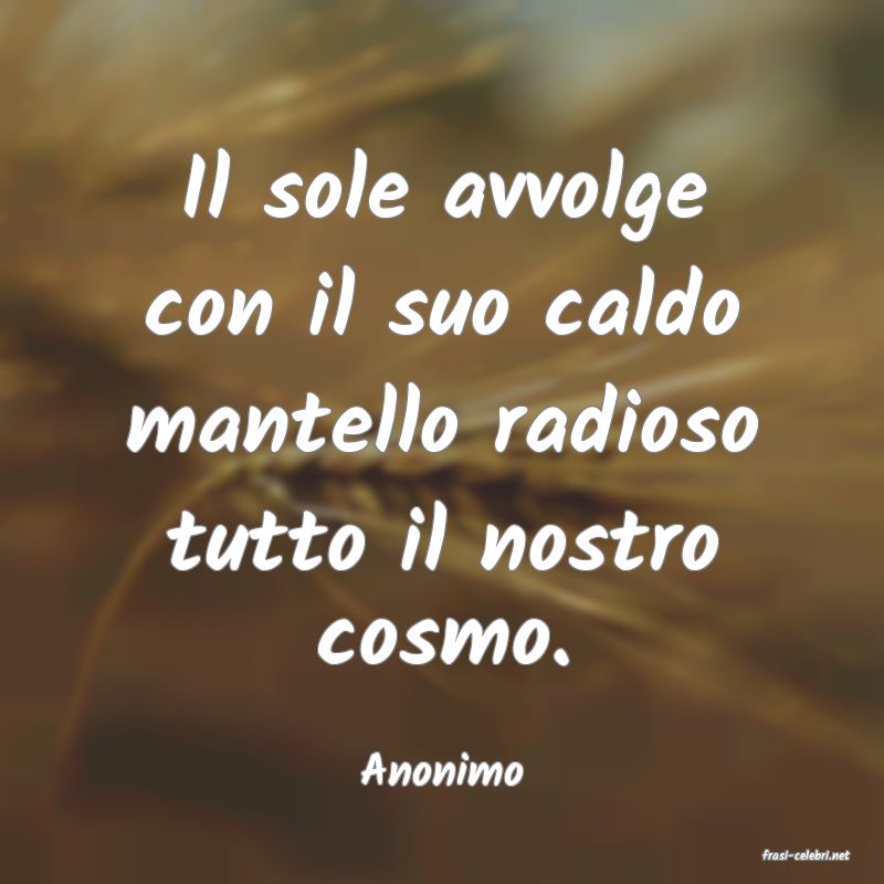 frasi di  Anonimo
