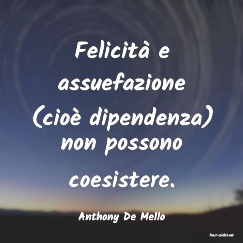 frasi di Anthony De Mello