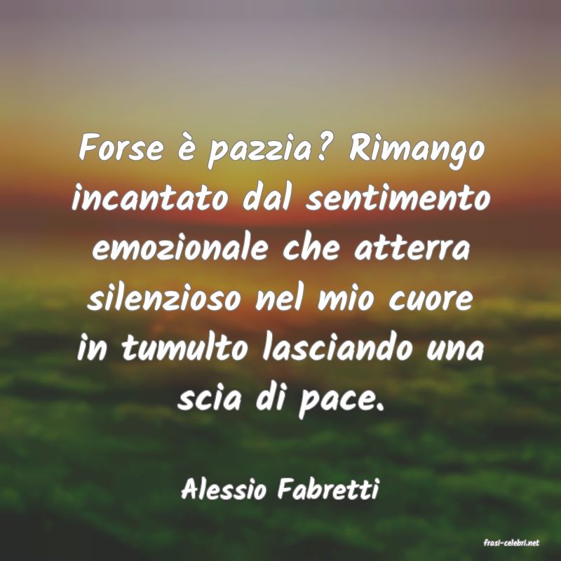 frasi di  Alessio Fabretti
