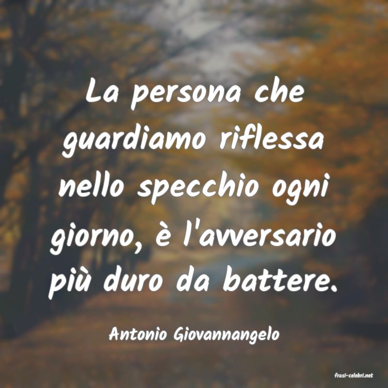 frasi di  Antonio Giovannangelo
