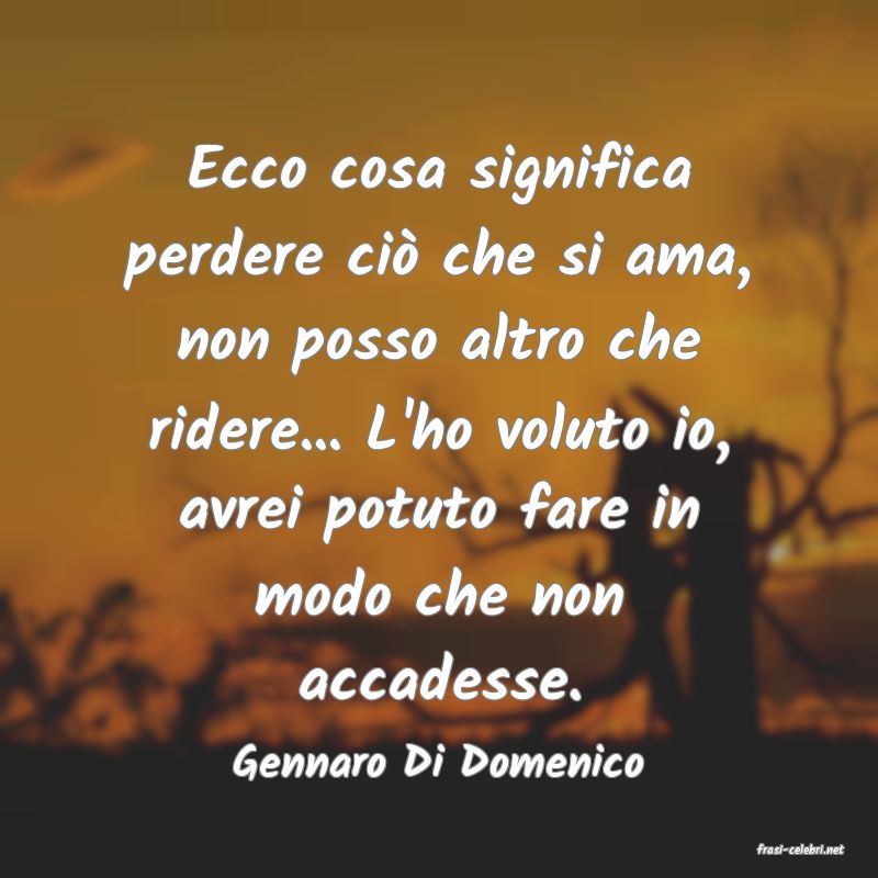 frasi di  Gennaro Di Domenico
