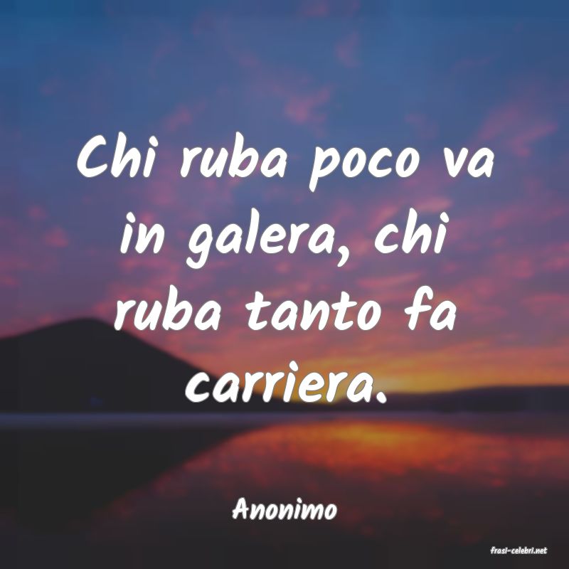 frasi di Anonimo
