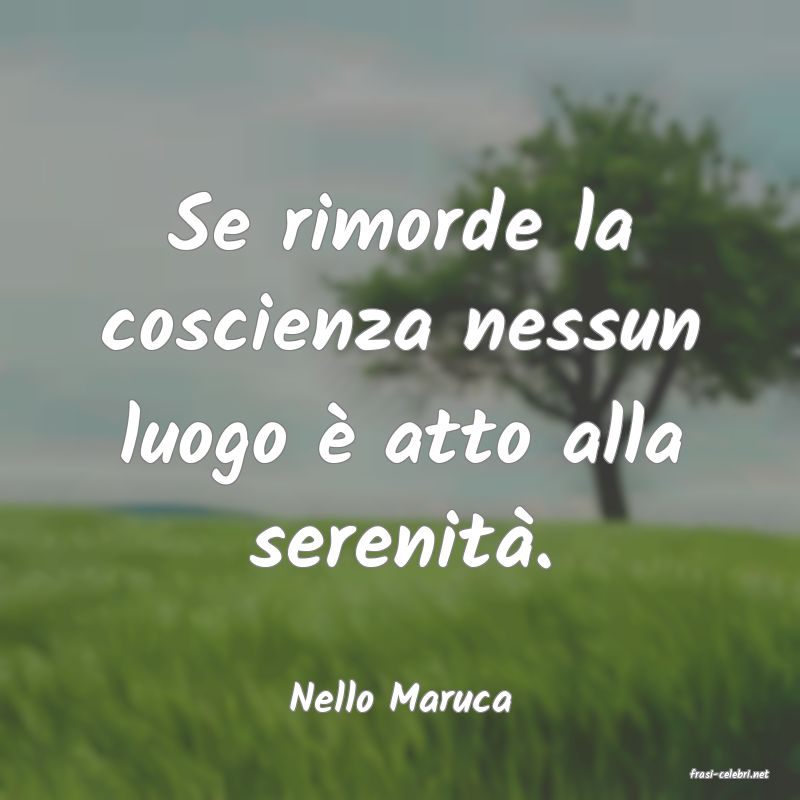 frasi di  Nello Maruca
