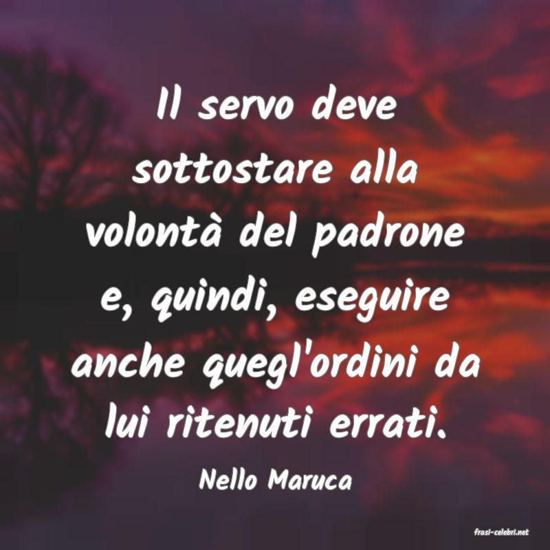 frasi di  Nello Maruca
