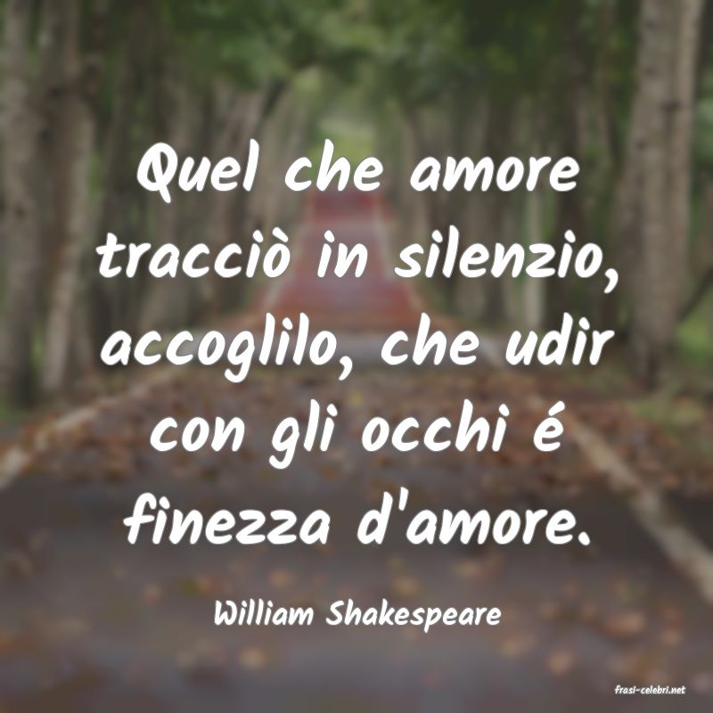 frasi di  William Shakespeare
