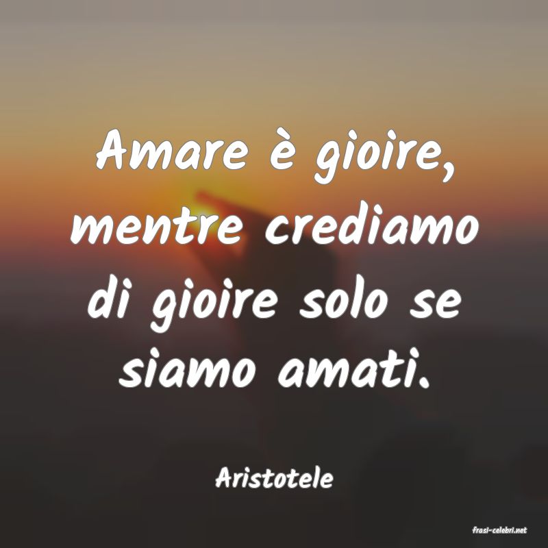 frasi di  Aristotele
