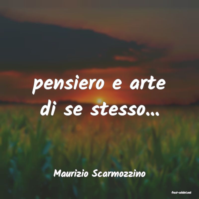 frasi di  Maurizio Scarmozzino
