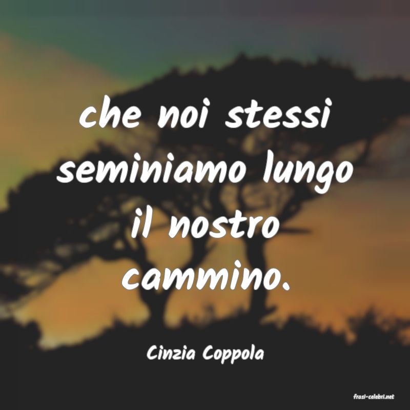 frasi di  Cinzia Coppola
