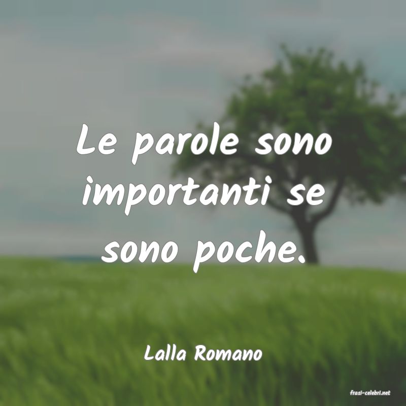 frasi di  Lalla Romano
