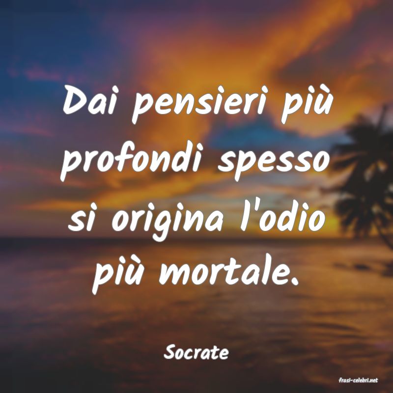 frasi di Socrate