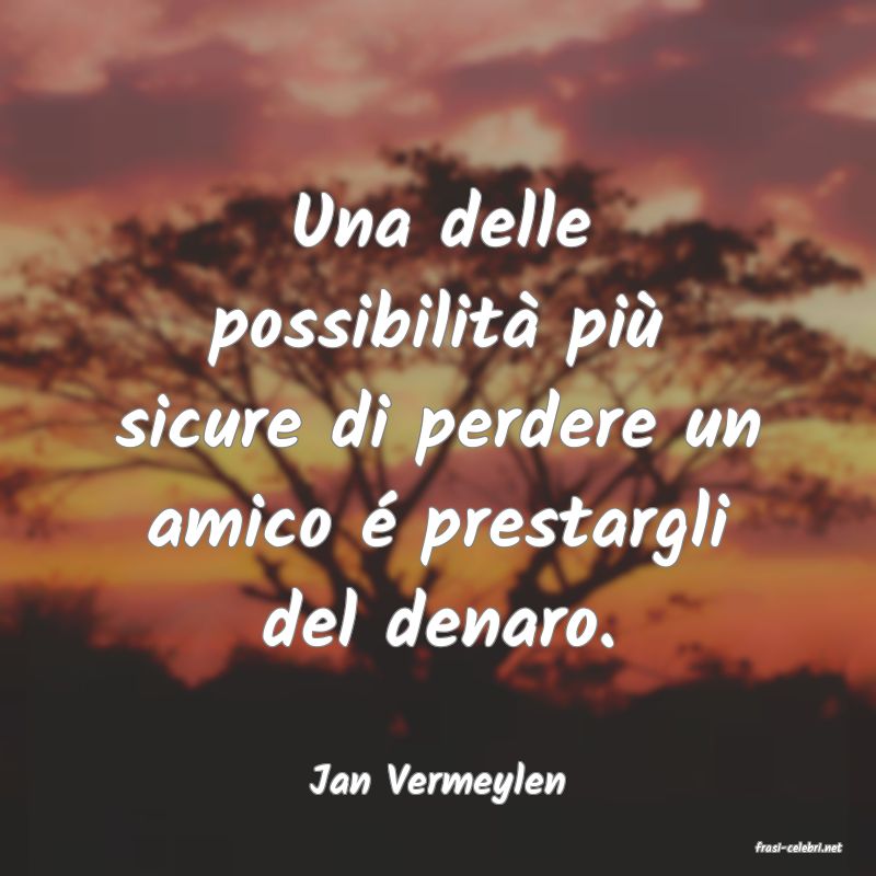 frasi di Jan Vermeylen