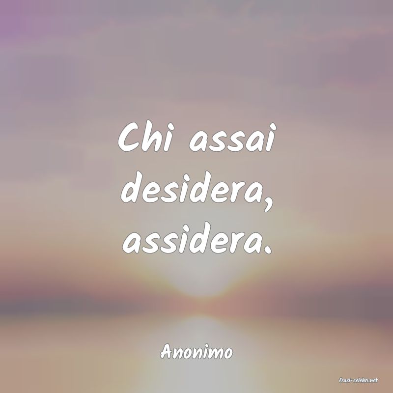 frasi di Anonimo