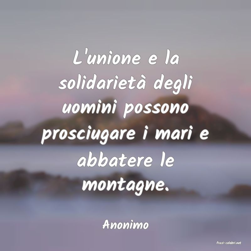 frasi di Anonimo