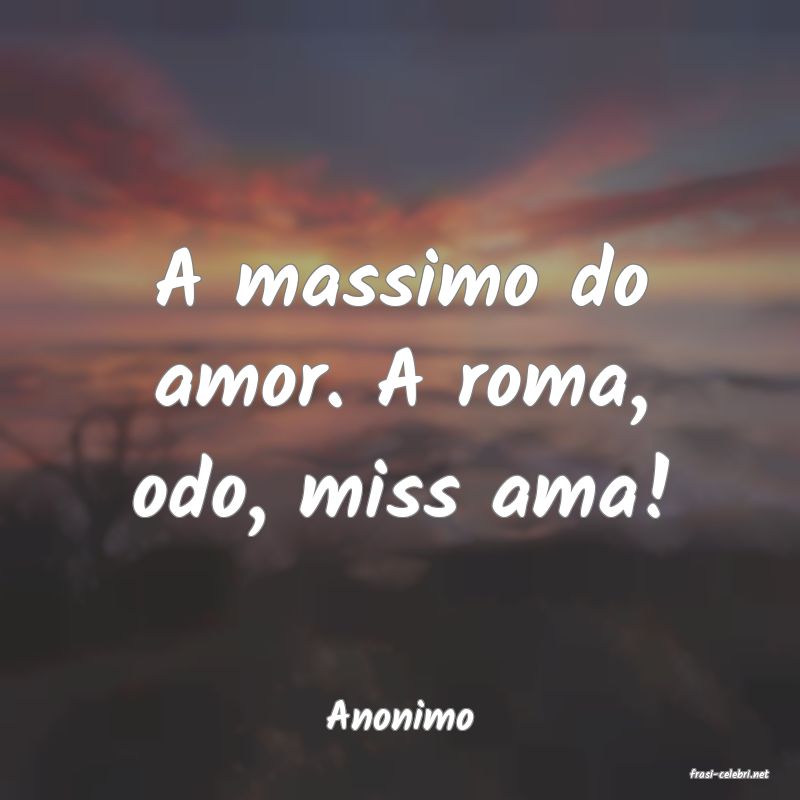 frasi di Anonimo