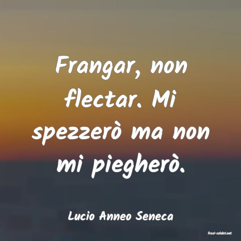 frasi di Lucio Anneo Seneca