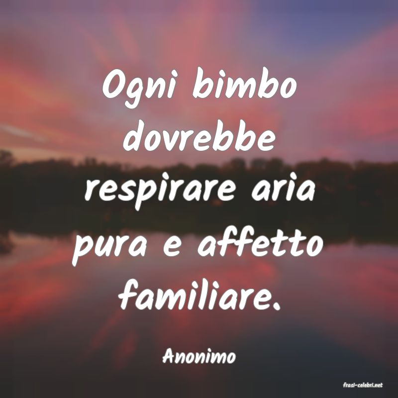 frasi di Anonimo