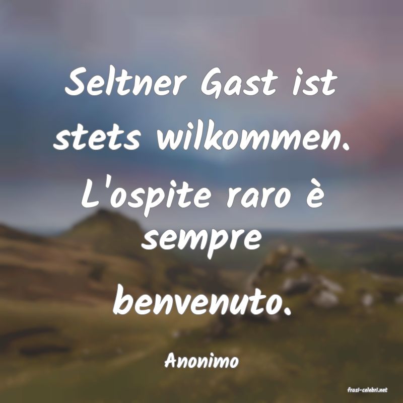 frasi di Anonimo