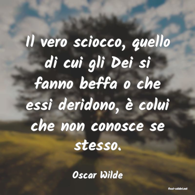 frasi di Oscar Wilde