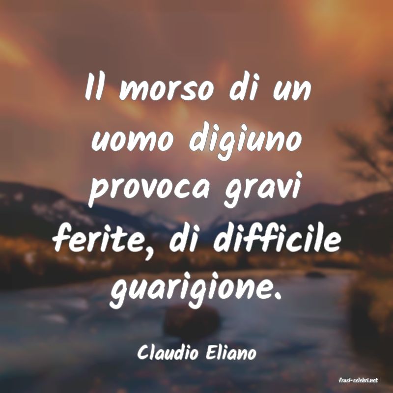 frasi di Claudio Eliano