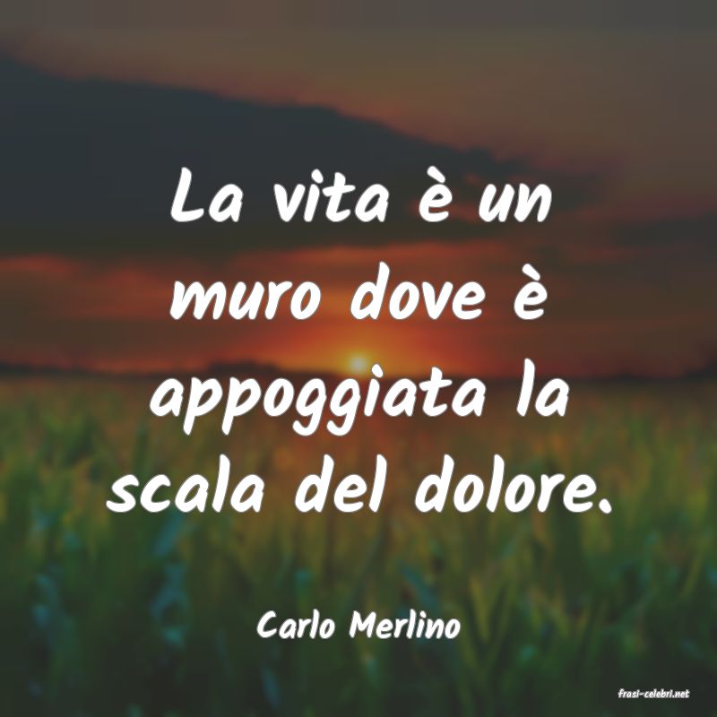 frasi di  Carlo Merlino
