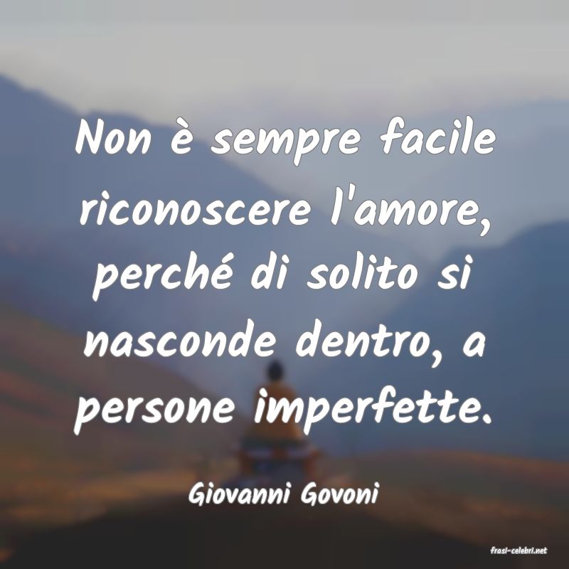 frasi di  Giovanni Govoni
