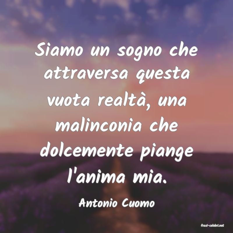 frasi di  Antonio Cuomo
