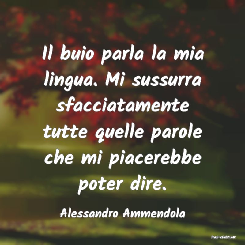 frasi di  Alessandro Ammendola
