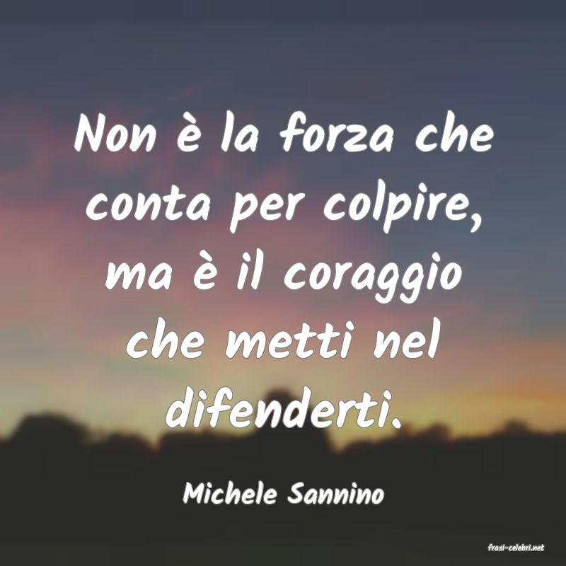 frasi di  Michele Sannino
