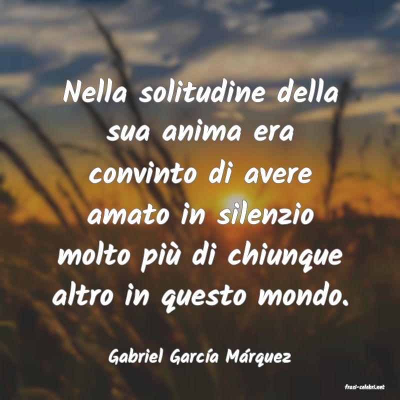 frasi di Gabriel Garca Mrquez
