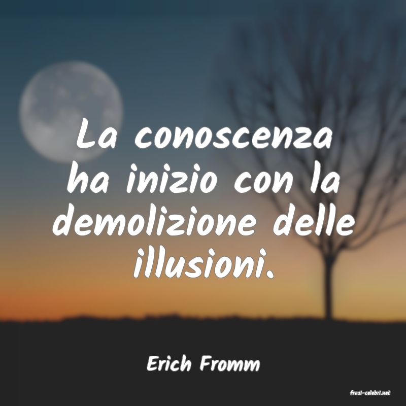 frasi di Erich Fromm