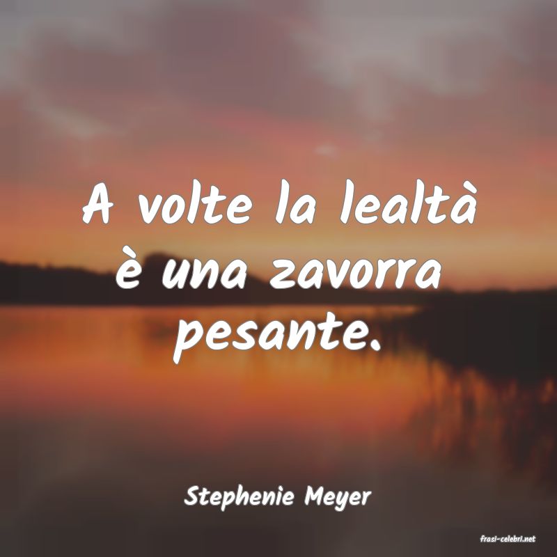 frasi di Stephenie Meyer