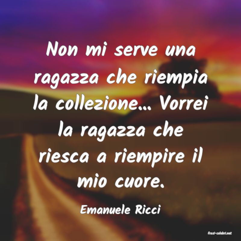 frasi di  Emanuele Ricci
