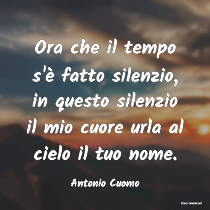 frasi di  Antonio Cuomo
