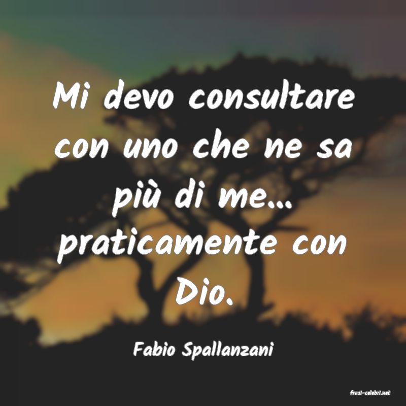 frasi di  Fabio Spallanzani
