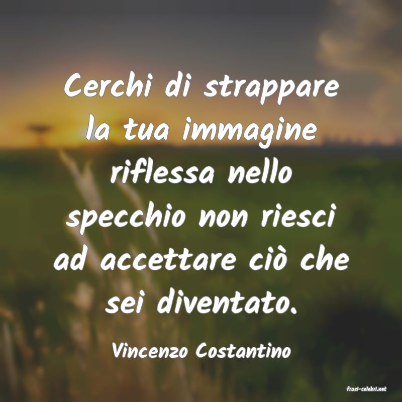 frasi di  Vincenzo Costantino
