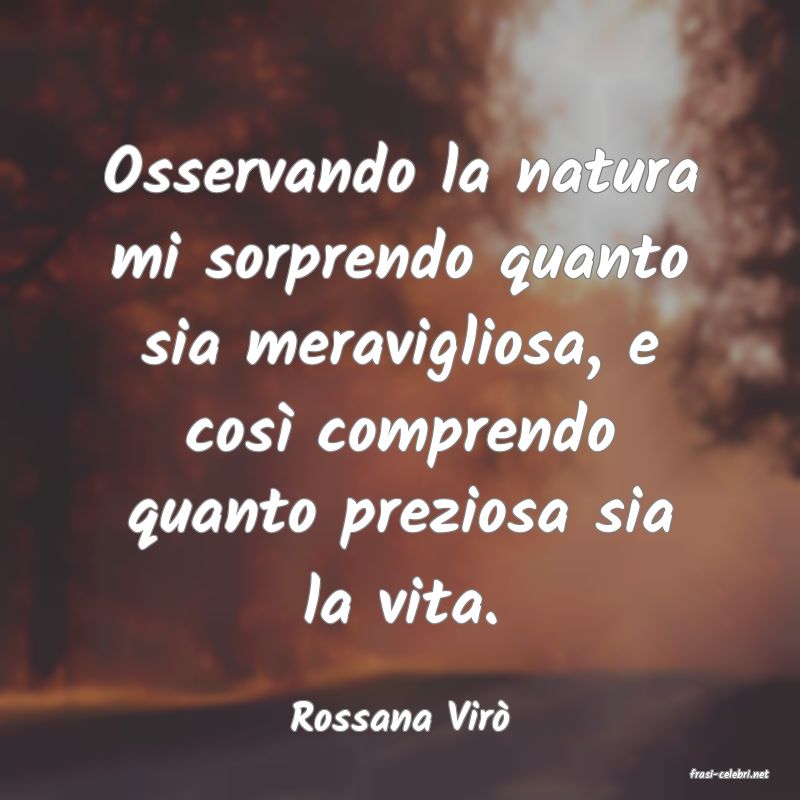 frasi di Rossana Vir