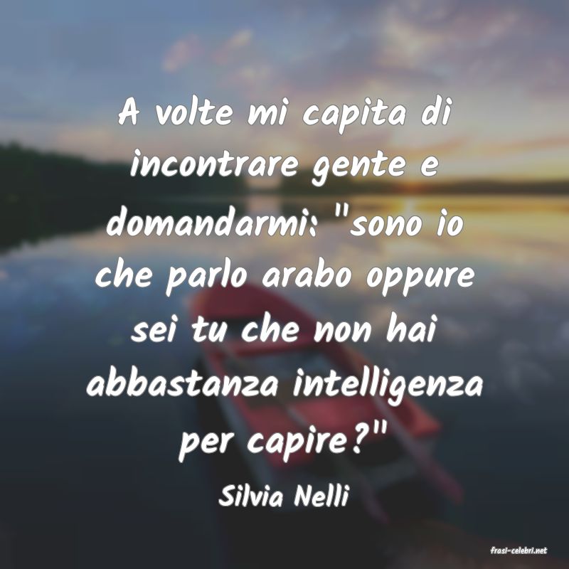 frasi di  Silvia Nelli
