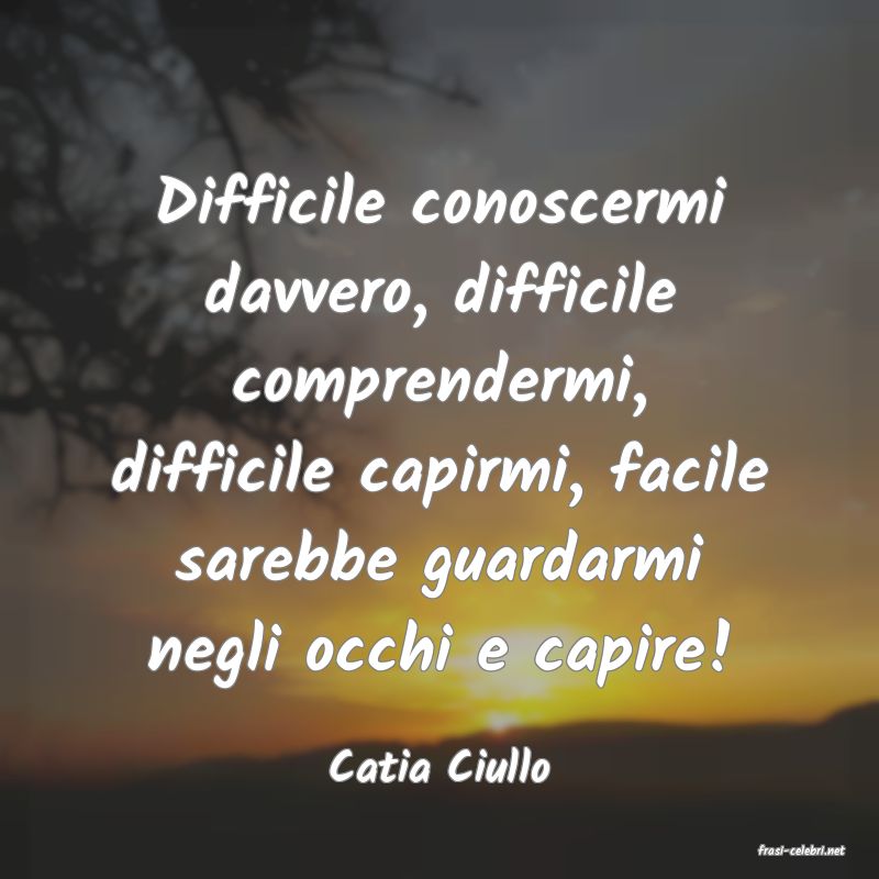 frasi di  Catia Ciullo
