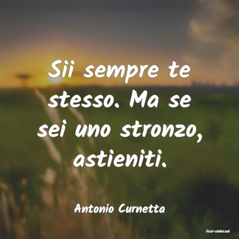 frasi di  Antonio Curnetta
