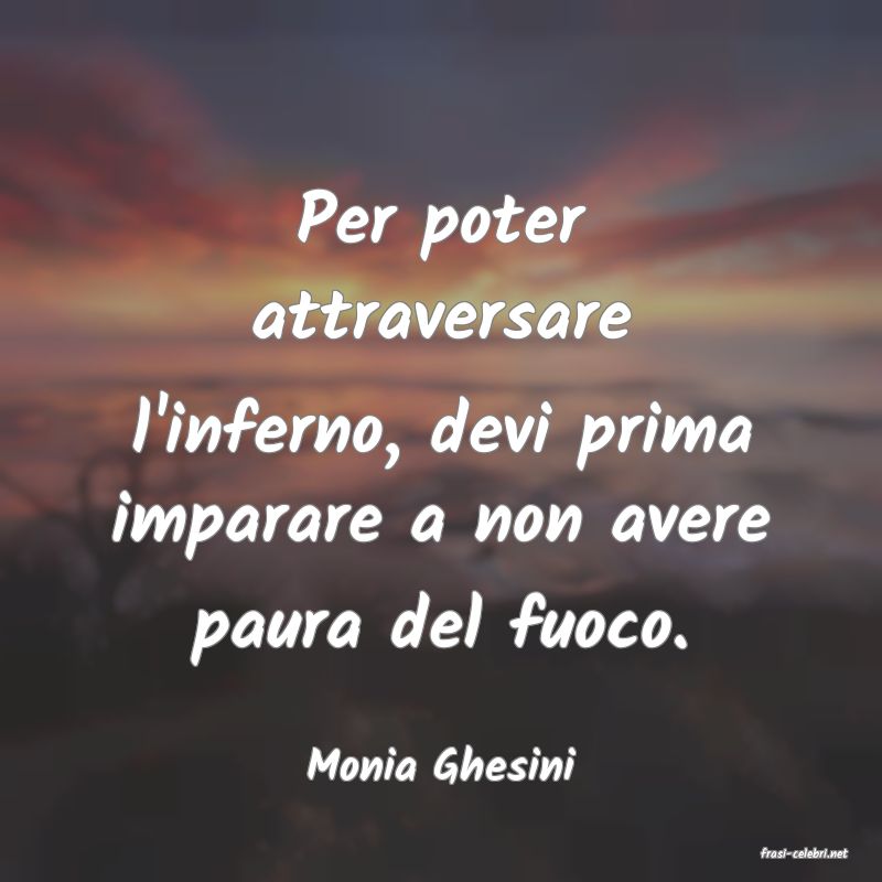 frasi di  Monia Ghesini
