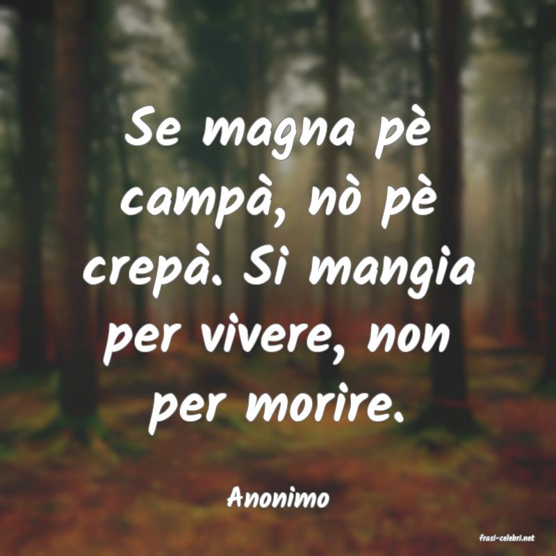 frasi di Anonimo