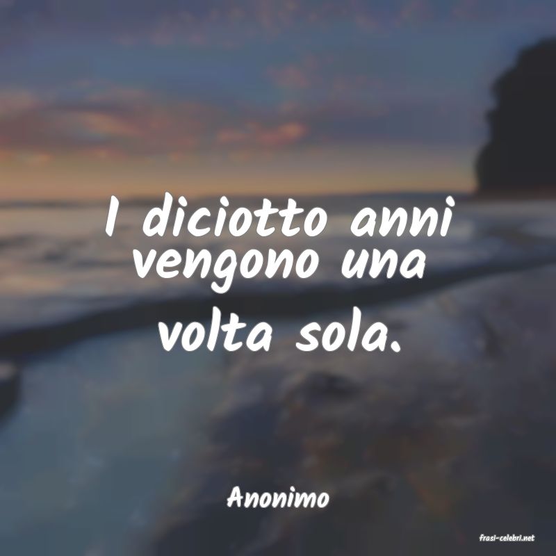 frasi di Anonimo