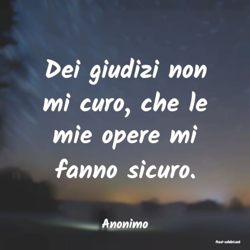 frasi di Anonimo